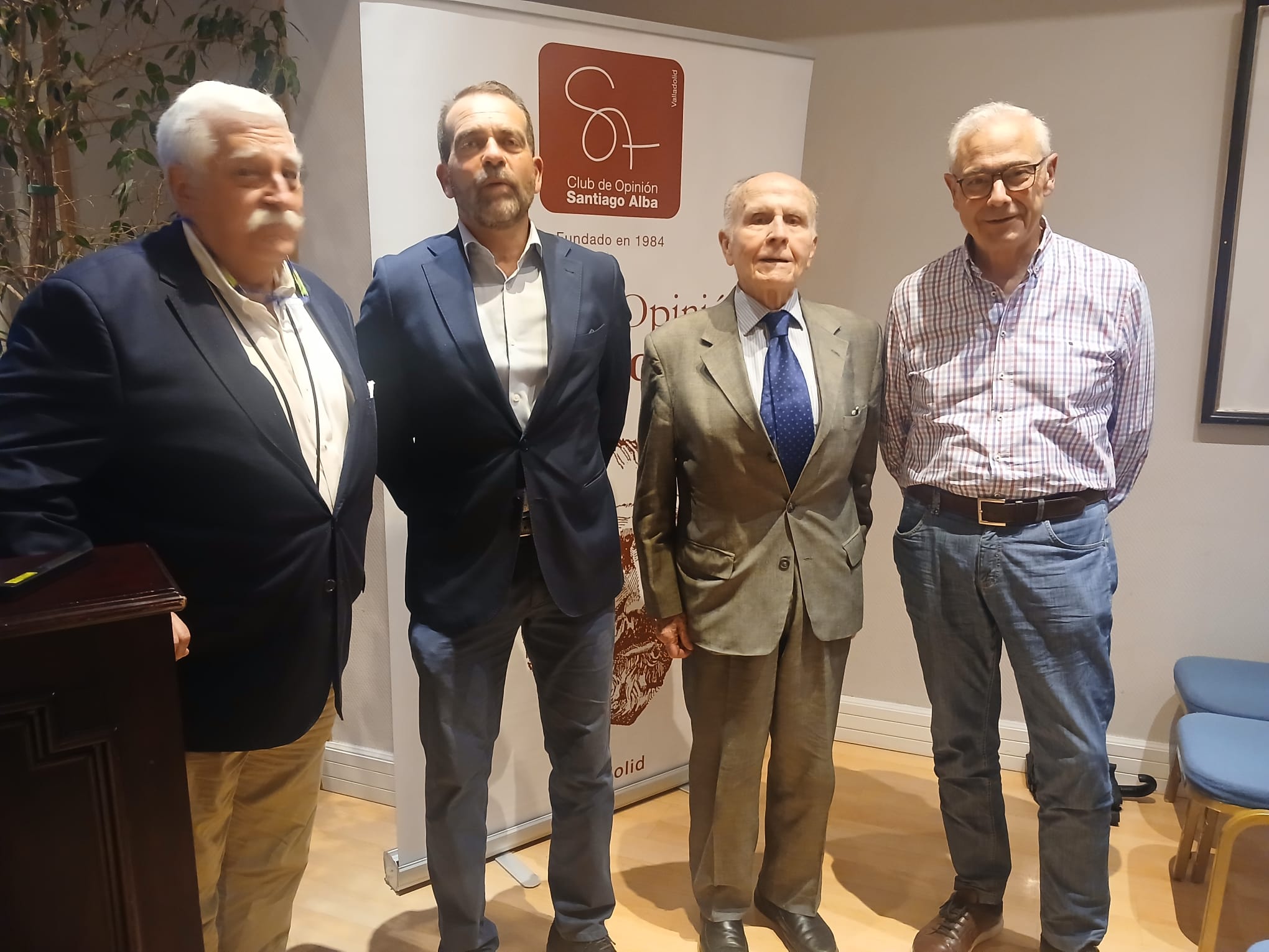 D. IGNACIO MIRANDA PEÑA